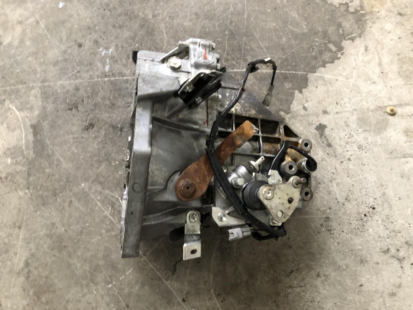 Scatola cambio CITROEN C1 2 Gasolina - 1
