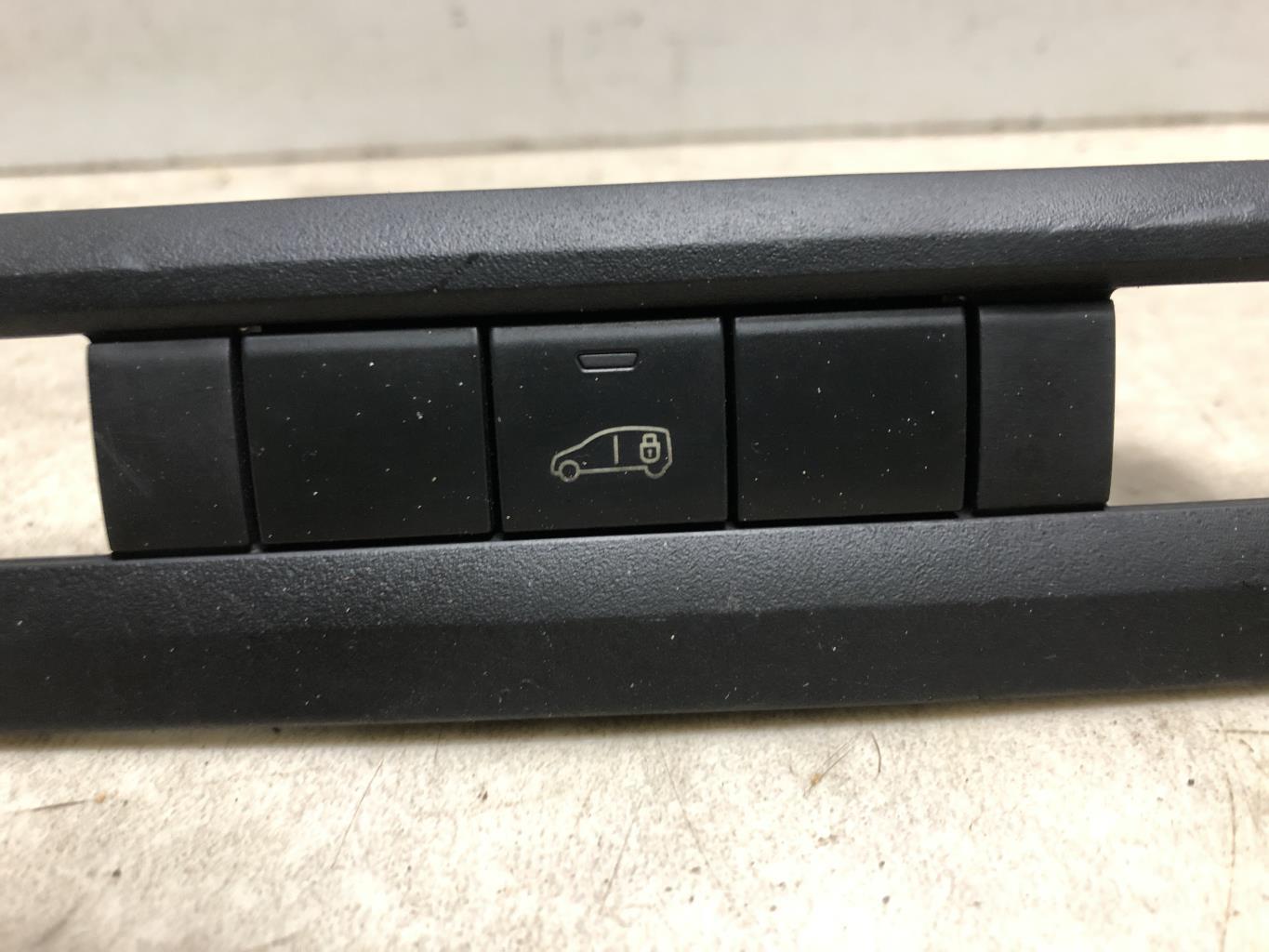 Botón/Interruptor OPEL VIVARO 3  - 1