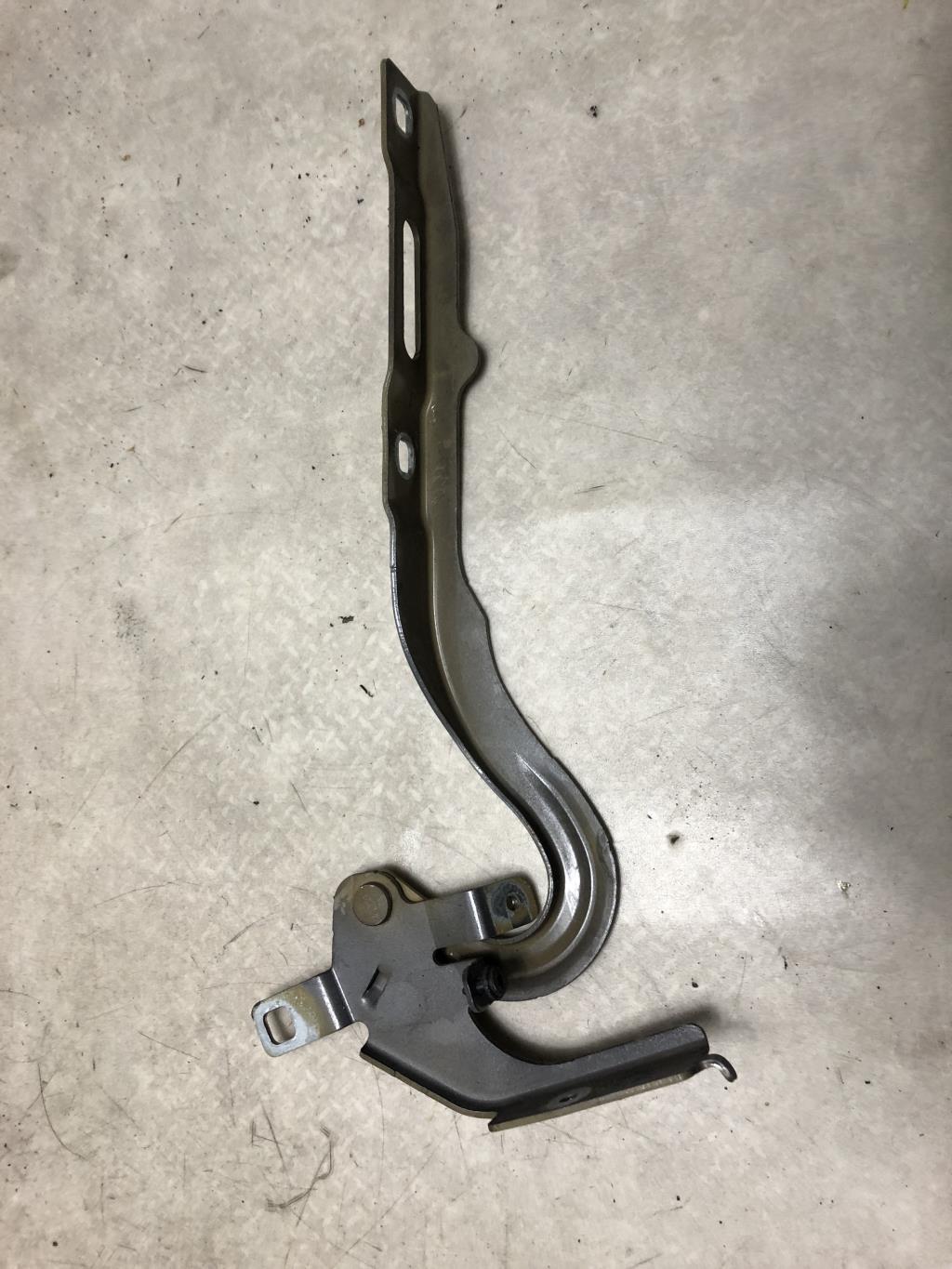 Cerniera cofano OPEL VIVARO 3  - 1