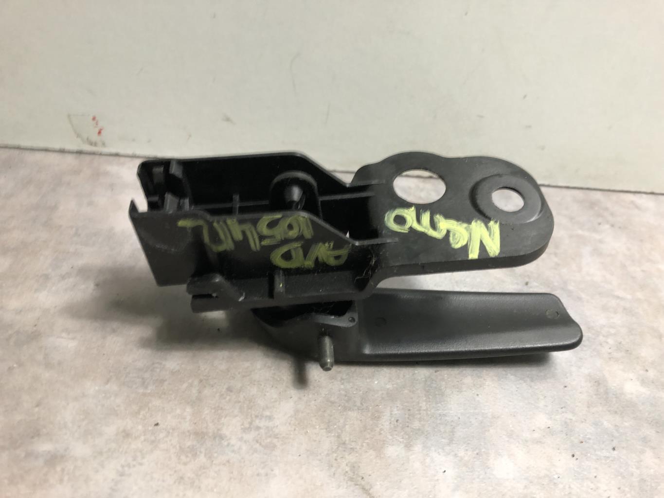 Maniglia interna anteriore destra CITROEN NEMO Diésel - 1
