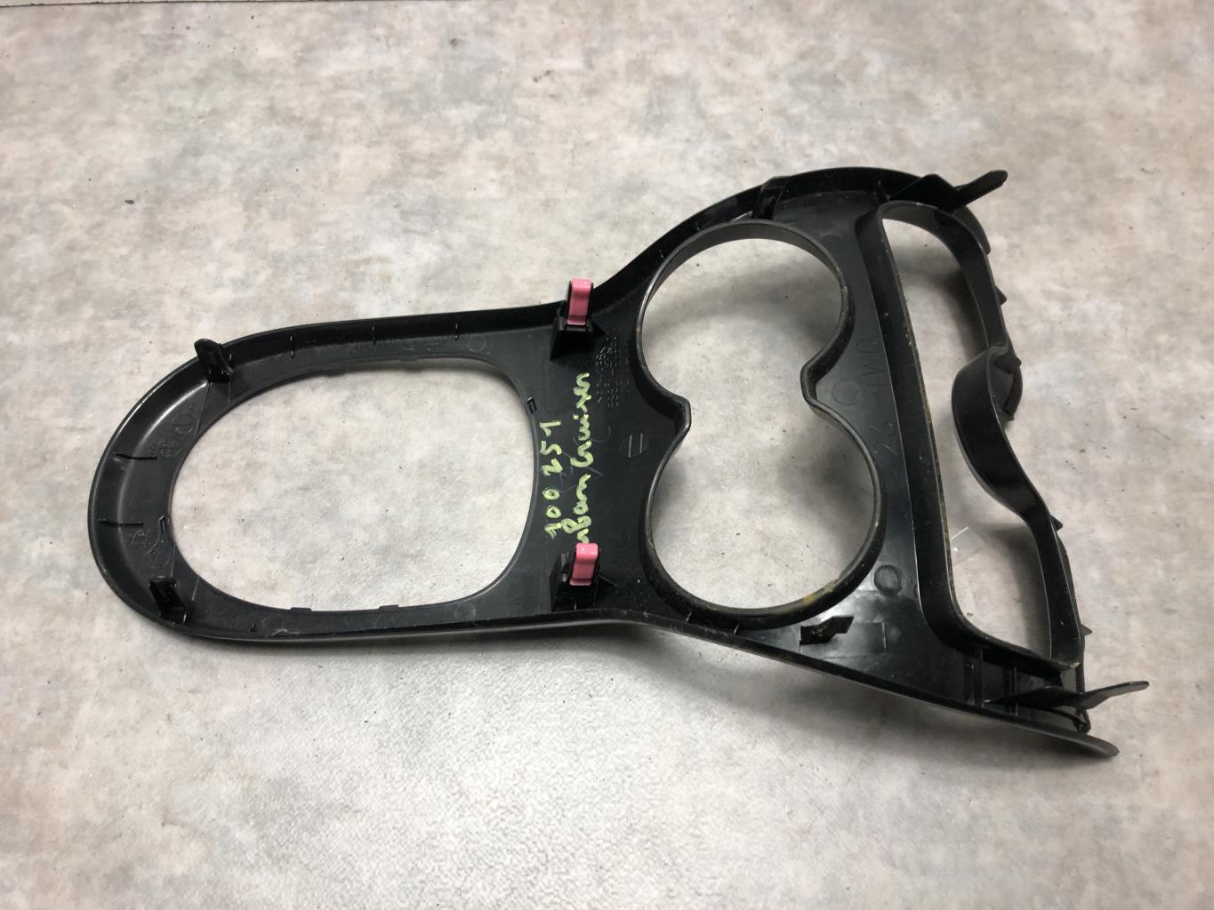 Kit cornice interna TOYOTA URBAN CRUISER Diésel - 1