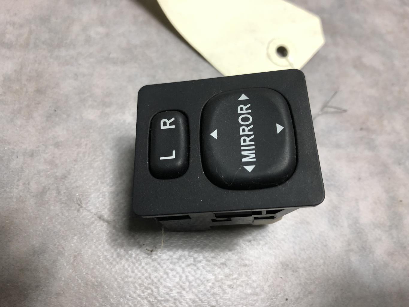 Comando regolazione specchietti retrovisori TOYOTA URBAN CRUISER Diésel - 1