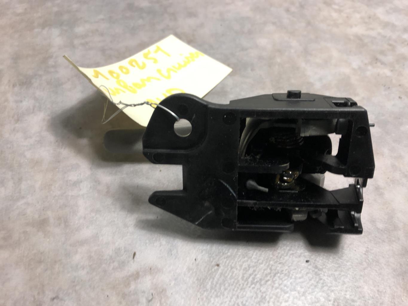 Maniglia interna anteriore destra TOYOTA URBAN CRUISER Diésel - 1