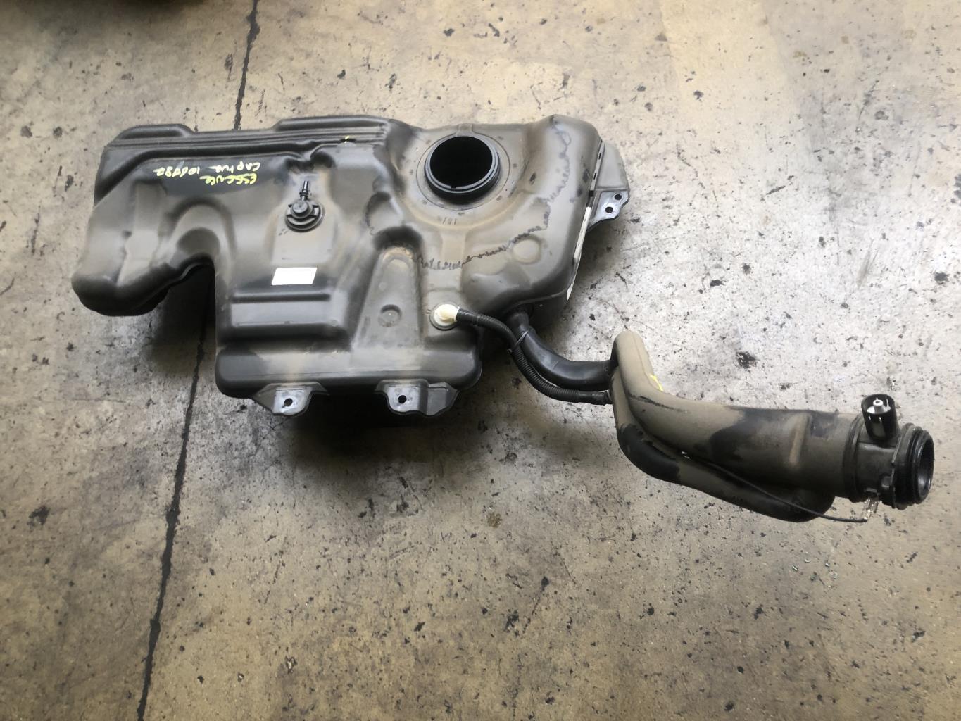 Reservoir RENAULT CAPTUR 1 PHASE 2 Essence - 1