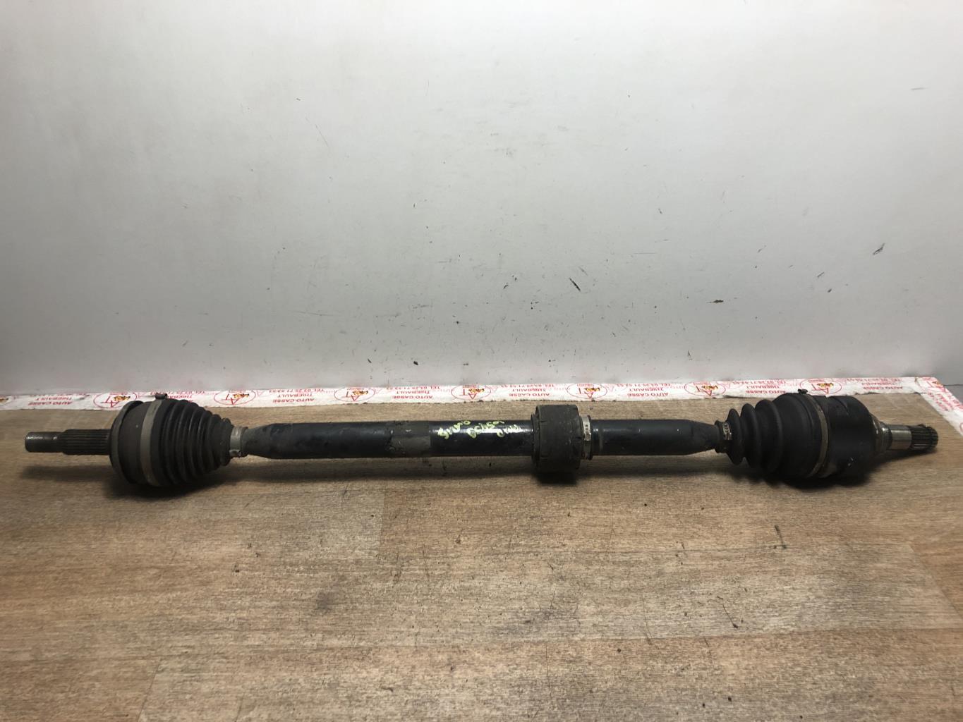 Giunto cardanico albero di trasmissione destro TOYOTA AURIS 1 PHASE 1 Diésel - 1