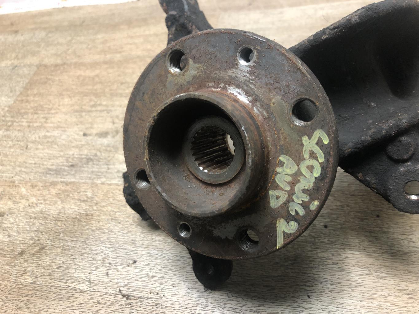 Fusee avant droit RENAULT SCENIC 2  - 1