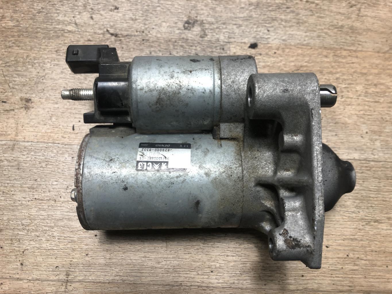 Demarreur CITROEN C3 3 PHASE 1 Essence - 1