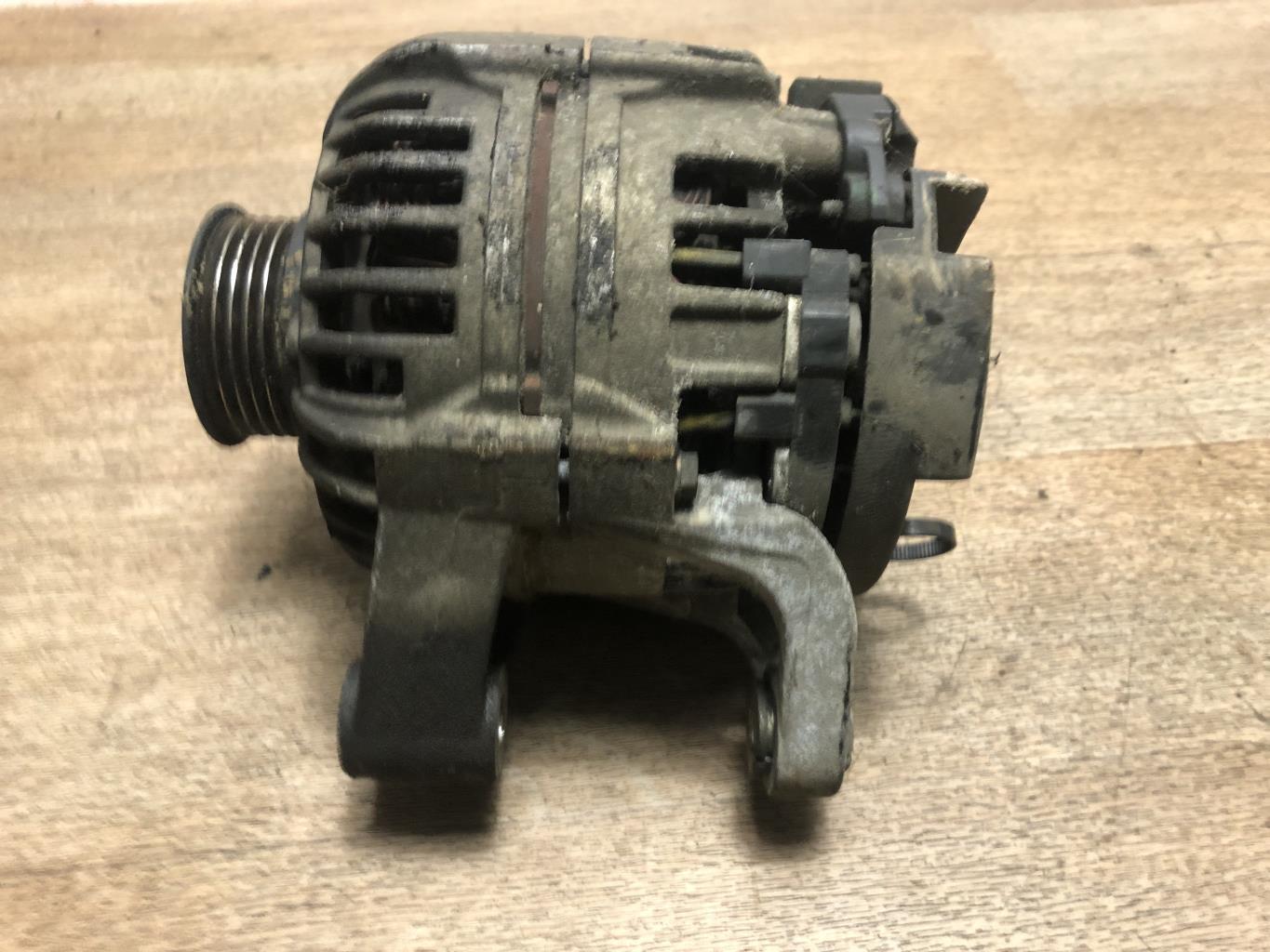 Alternatore OPEL CORSA C PHASE 2  - 1
