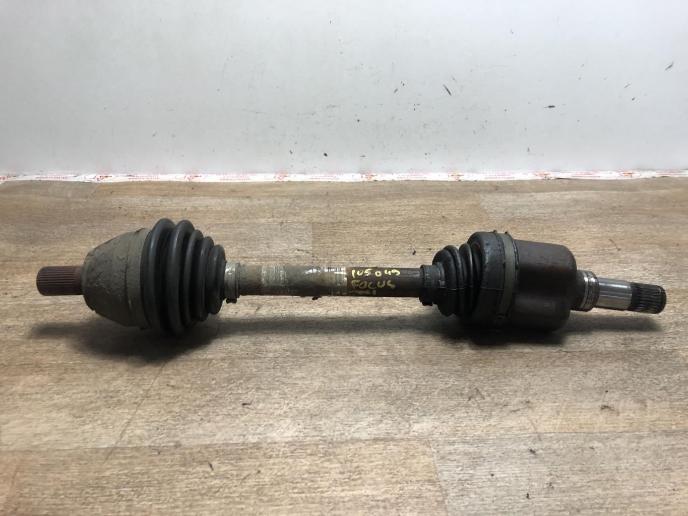 Giunto cardanico albero di trasmissione sinistro FORD FOCUS 2 PHASE 1  - 1