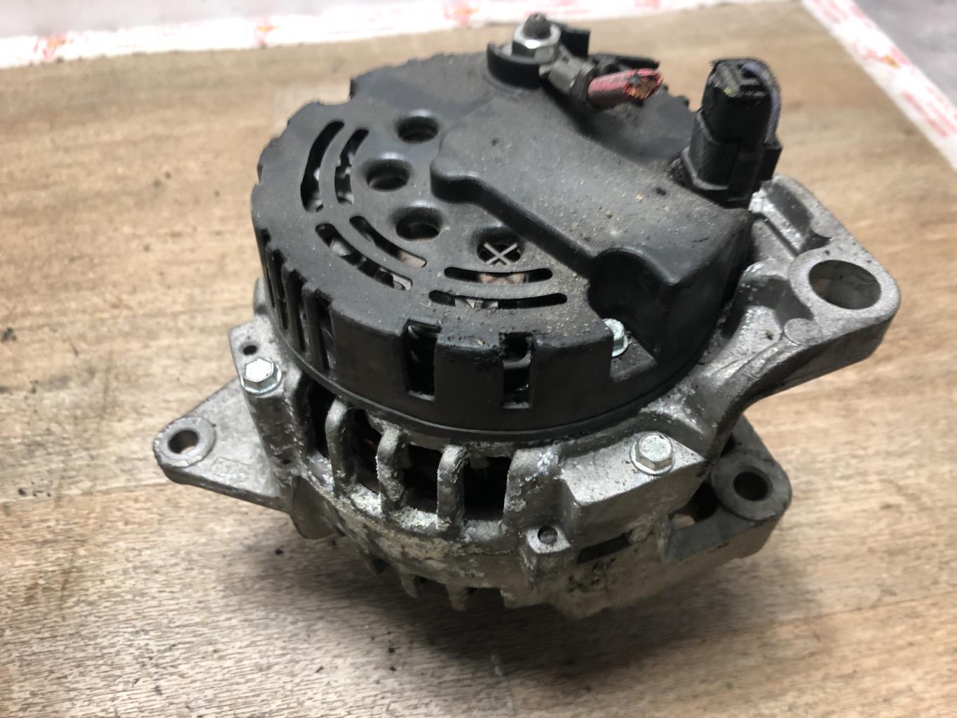 Alternatore RENAULT SCENIC 2  - 1
