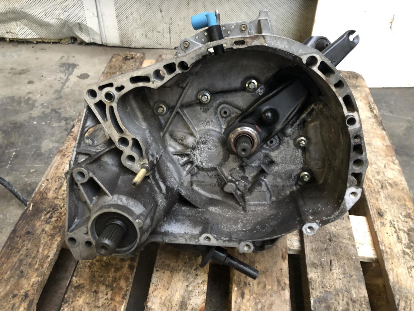 Boite de vitesses RENAULT CLIO 2 PHASE 2 Essence - 1