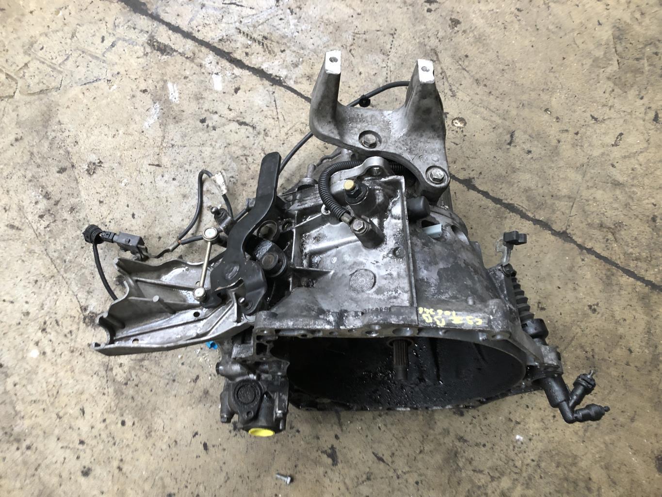 Boite de vitesses CITROEN C5 2 Diesel - 1