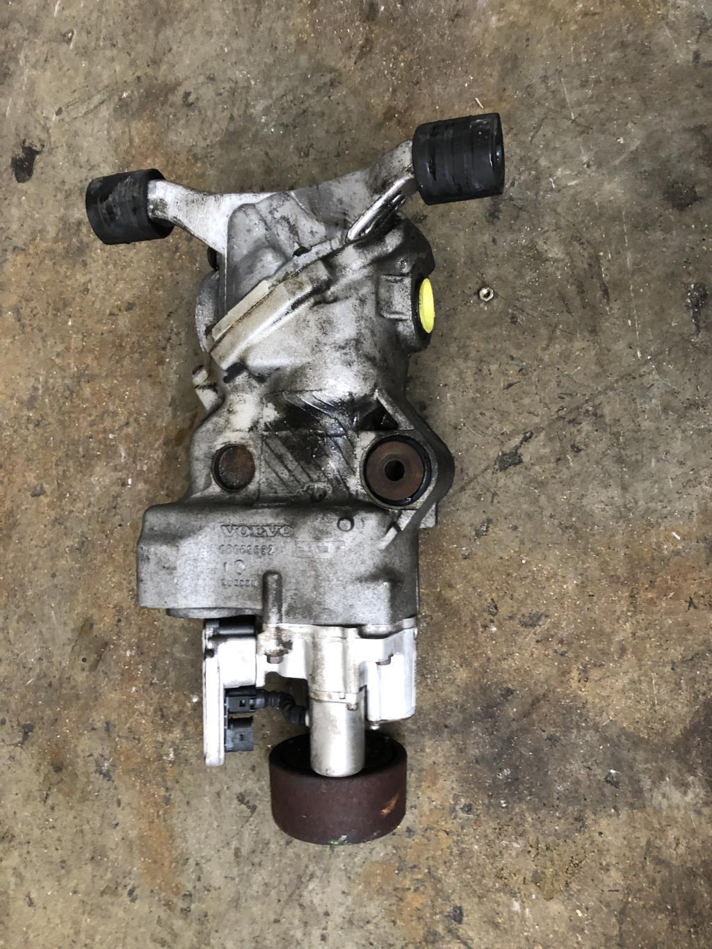 Pont (propulsion) VOLVO S 60 1 Essence - 1
