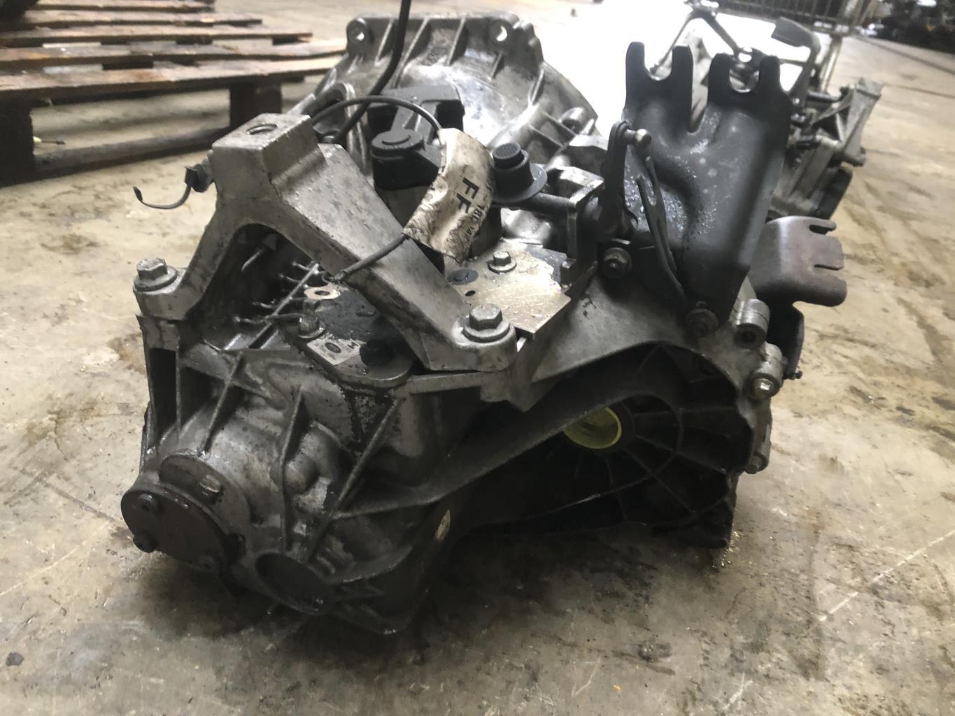 Boite de vitesses FORD FOCUS 2 PHASE 1  - 1