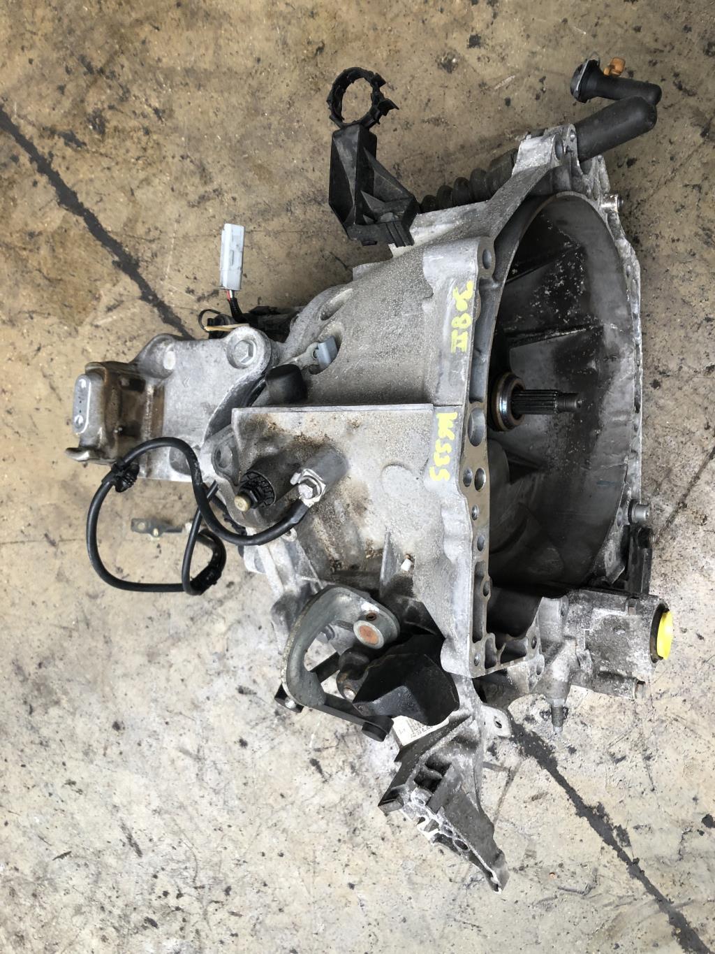 Boite de vitesses PEUGEOT 308 2 PHASE 2 Essence - 1