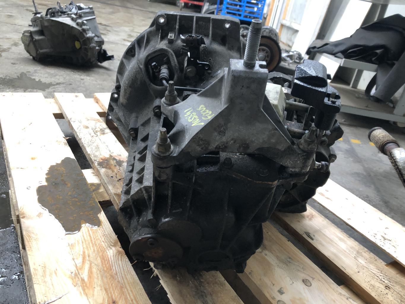 Boite de vitesses FORD FOCUS 1 BREAK Diesel - 1