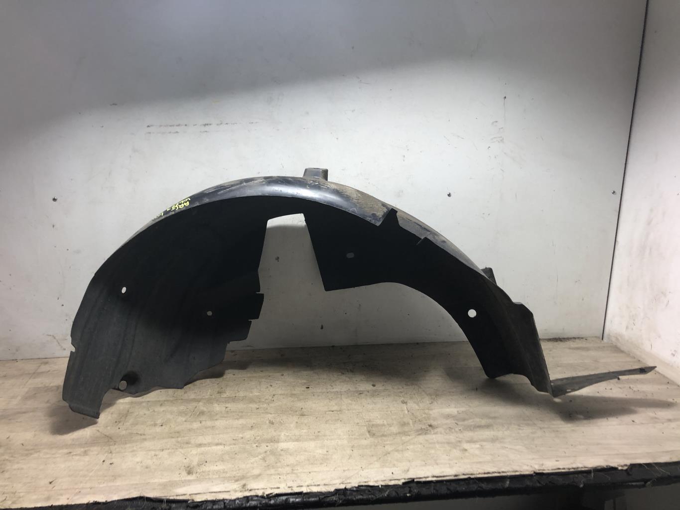 Parasale posteriore sinistro RENAULT LAGUNA 3 PHASE 1 COUPE Diésel - 1