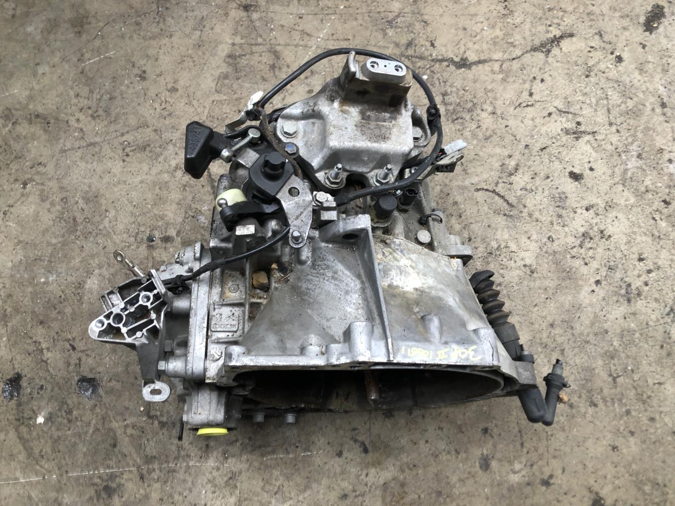 Boite de vitesses PEUGEOT 308 2 PHASE 1 Diesel - 1