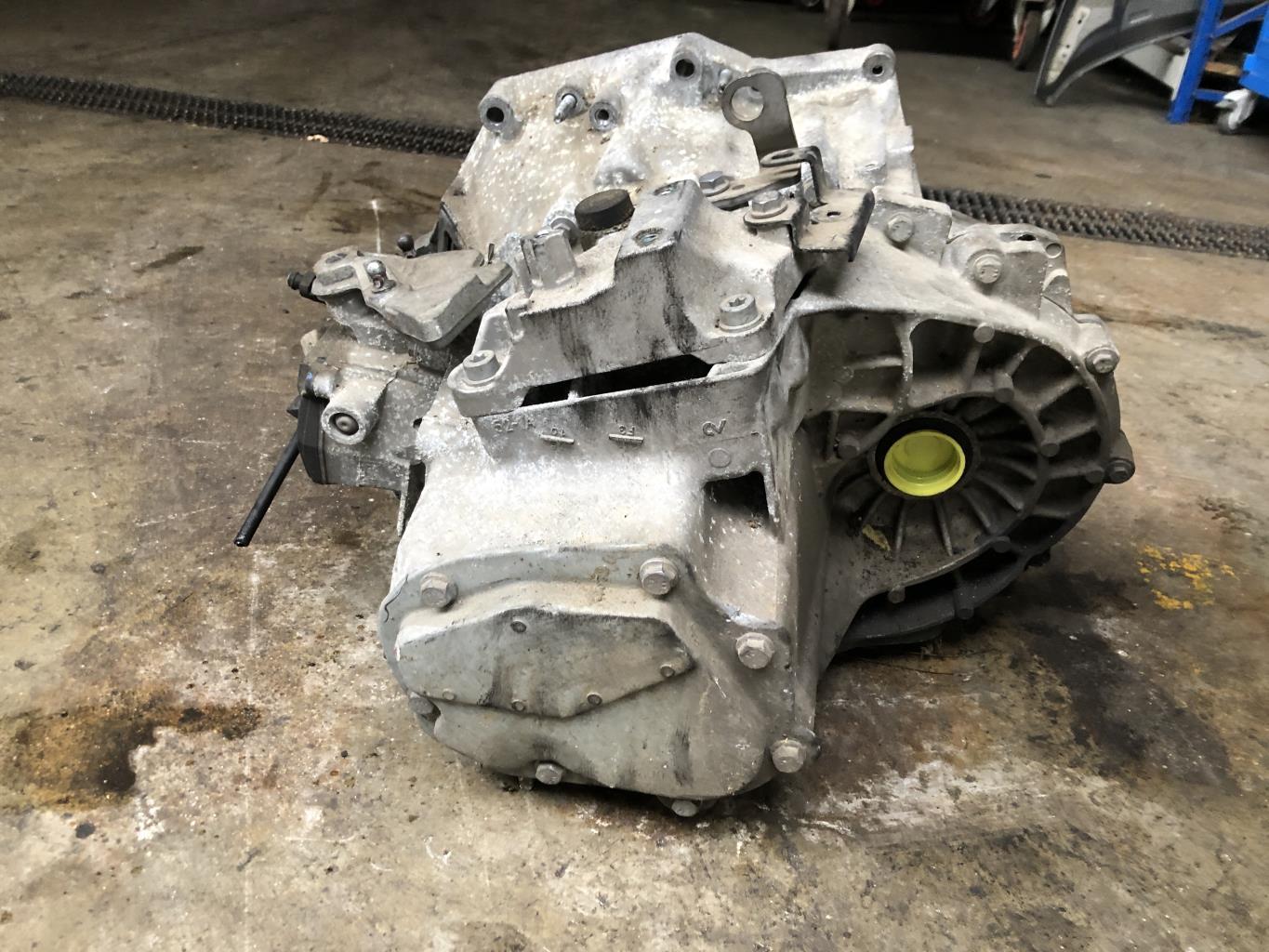 Boite de vitesses CITROEN DS3 PHASE 1 Diesel - 1