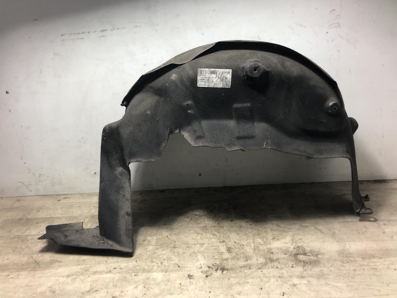 Parasale posteriore sinistro MERCEDES CLASSE B 246 PHASE 1 Diésel - 1