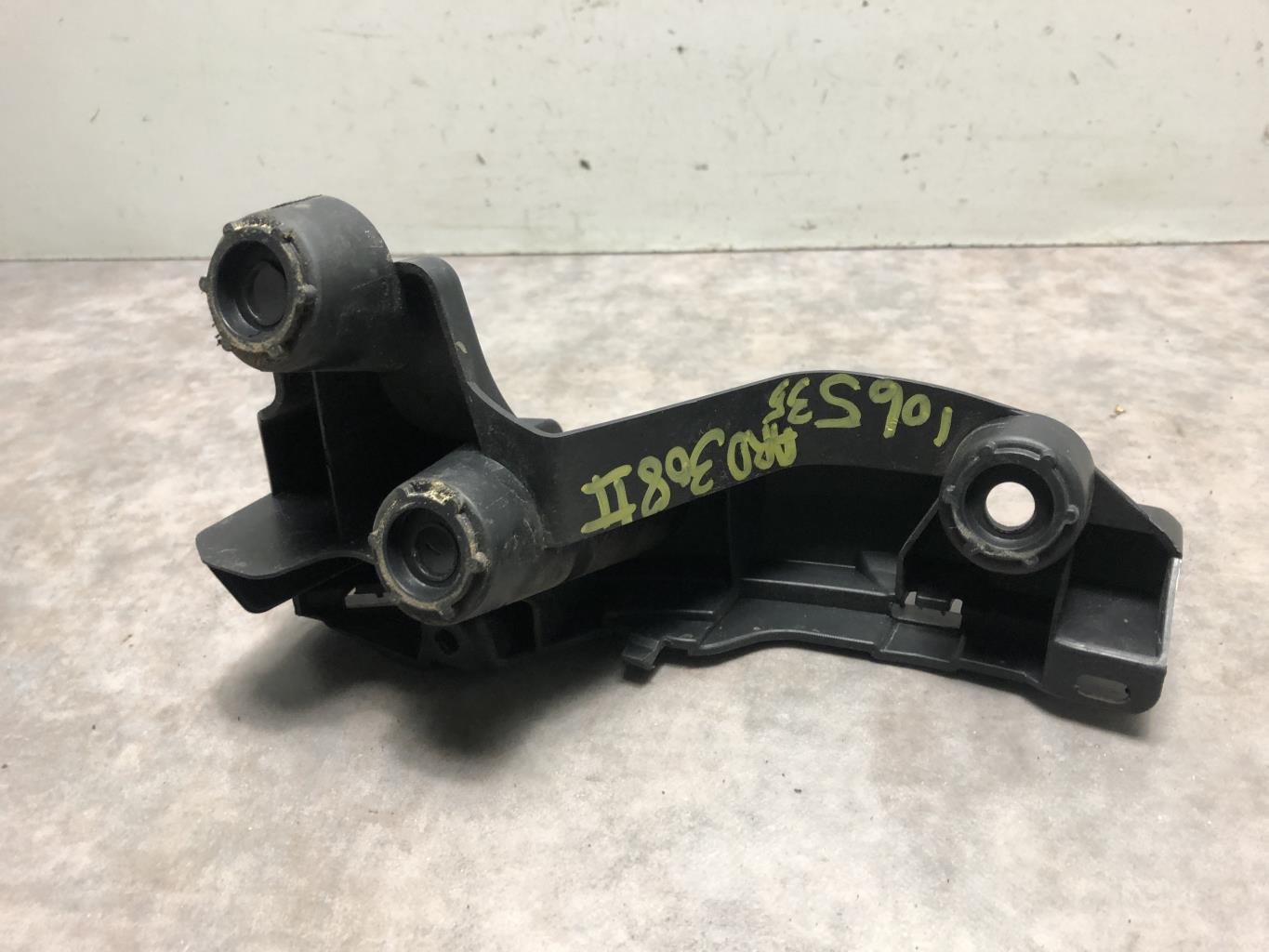 Supporto paraurti posteriore PEUGEOT 308 2 PHASE 2 Gasolina - 1