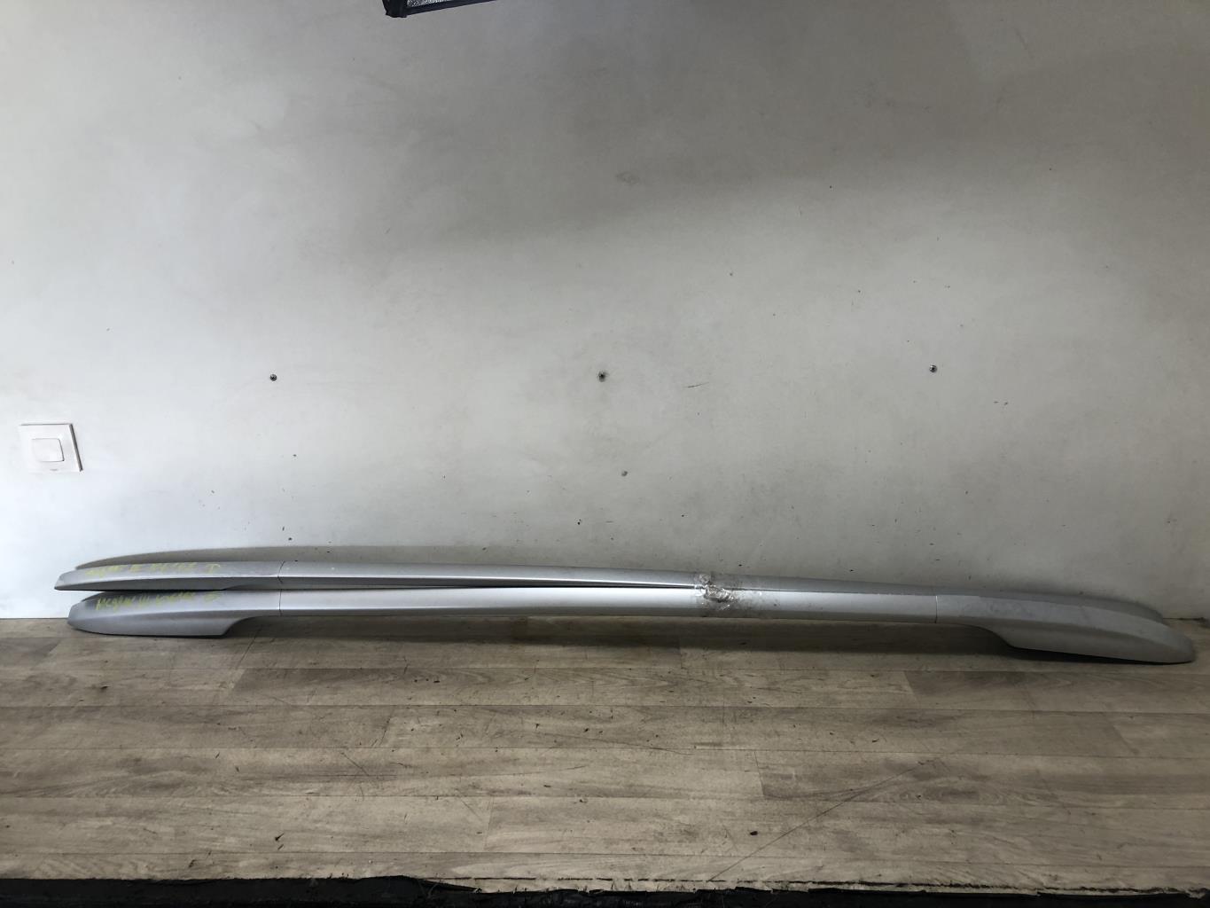 Barres de toit RENAULT MEGANE 3 PHASE 1 BREAK Diesel - 1