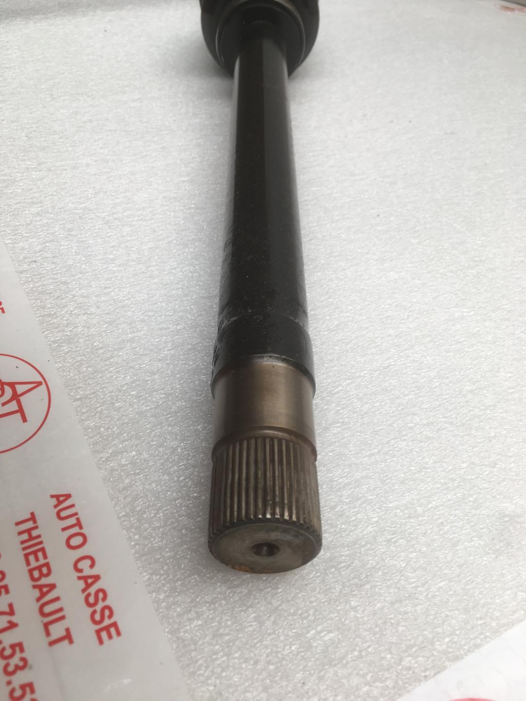 Giunto cardanico albero di trasmissione destro CITROEN JUMPER 1  - 1