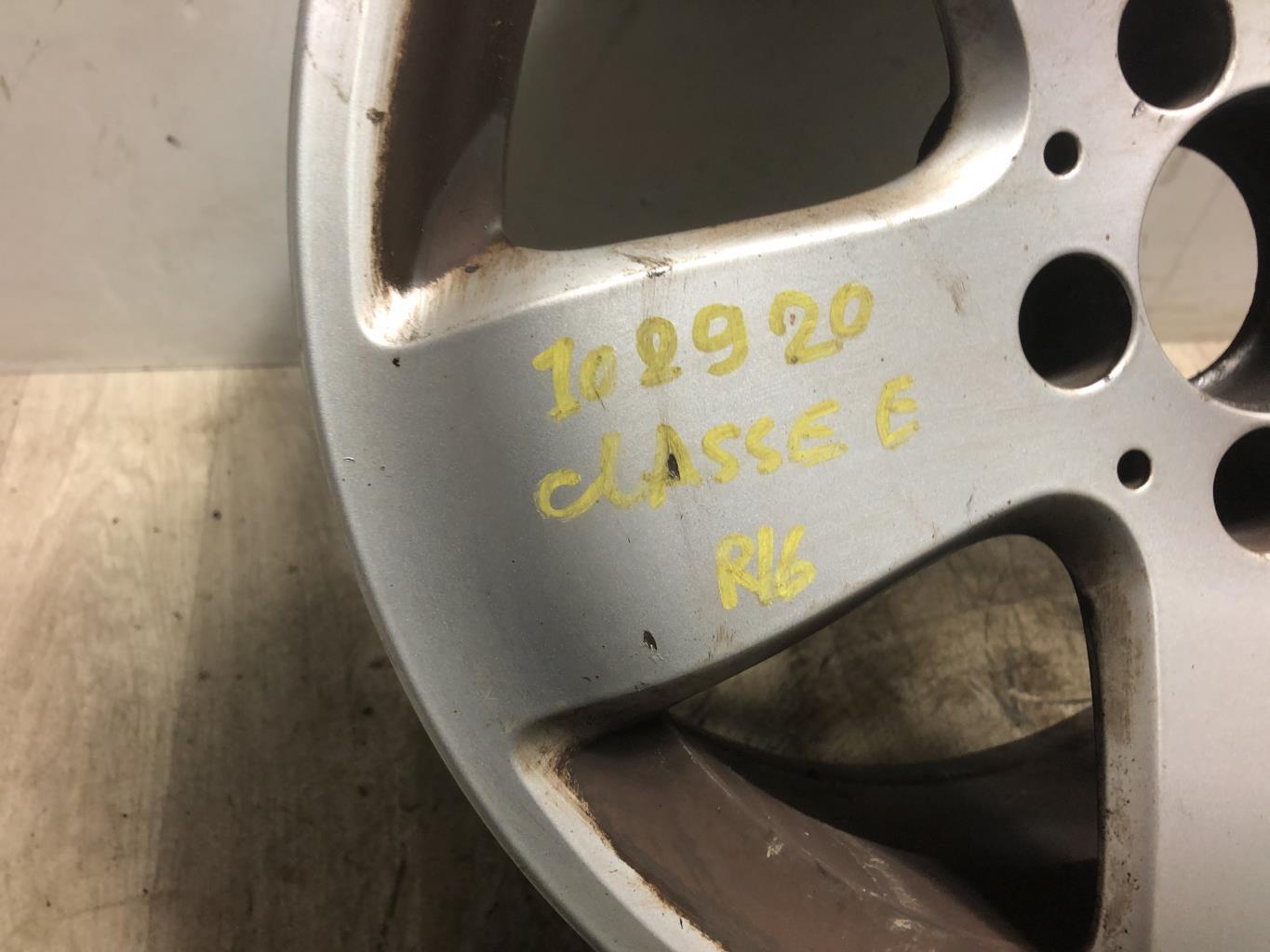 Jante MERCEDES CLASSE E 211 PHASE 1  - 1