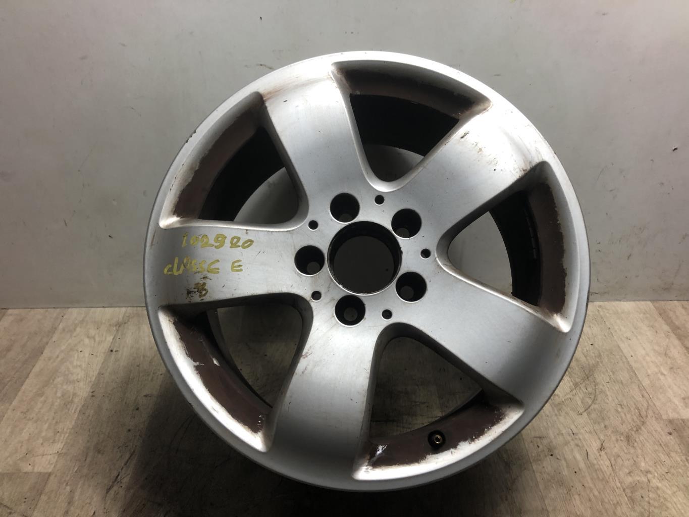 Jante MERCEDES CLASSE E 211 PHASE 1  - 1
