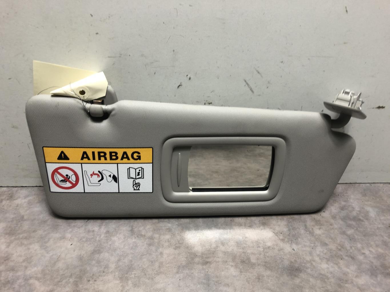 Visiera parasole destra RENAULT CAPTUR 1 PHASE 2 Gasolina - 1