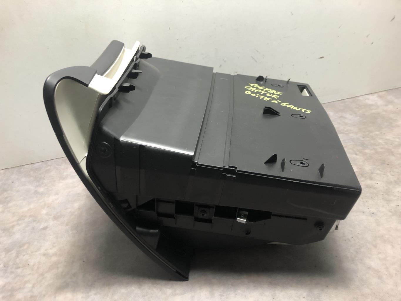 Boite a gants RENAULT CAPTUR 1 PHASE 2 Essence - 1