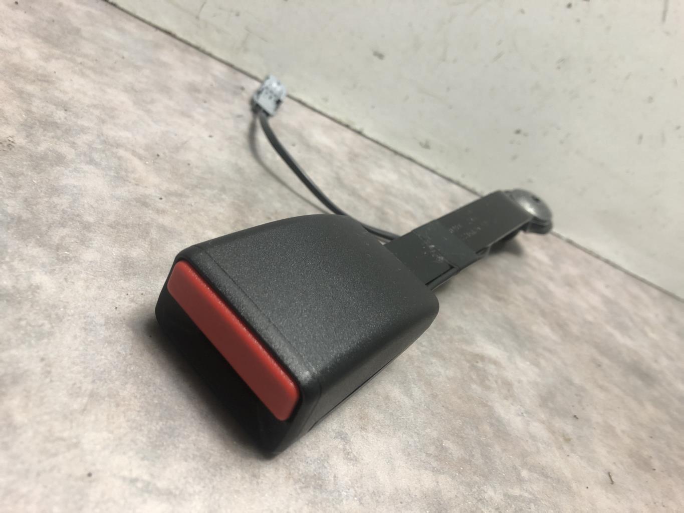 Aggancio cintura sicurezza anteriore destro RENAULT CAPTUR 1 PHASE 2 Gasolina - 1