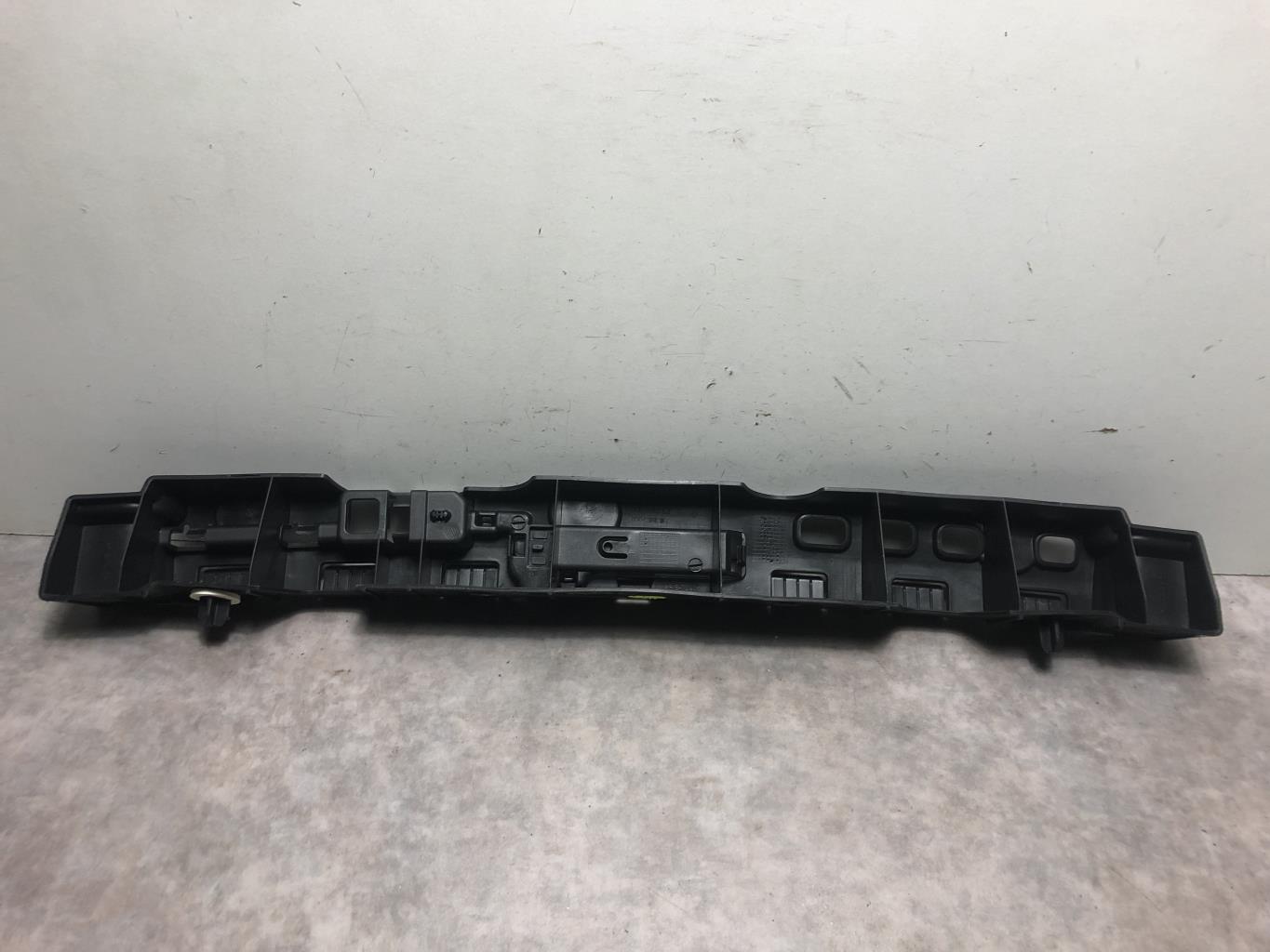 Supporto paraurti posteriore RENAULT CAPTUR 1 PHASE 2 Gasolina - 1