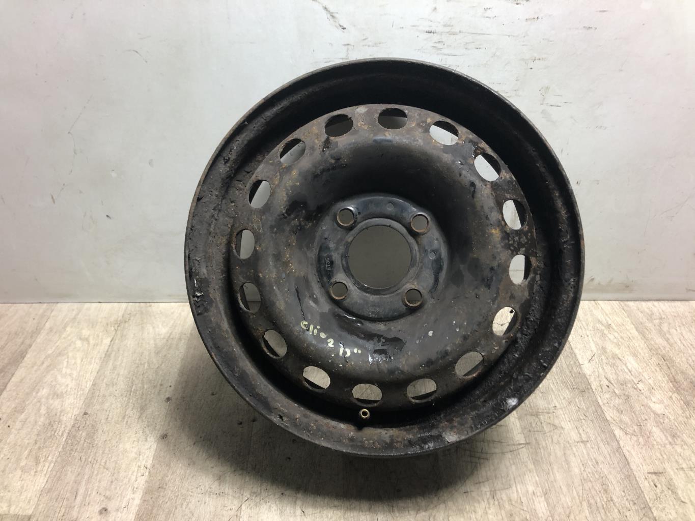 Jante RENAULT CLIO 2  - 1