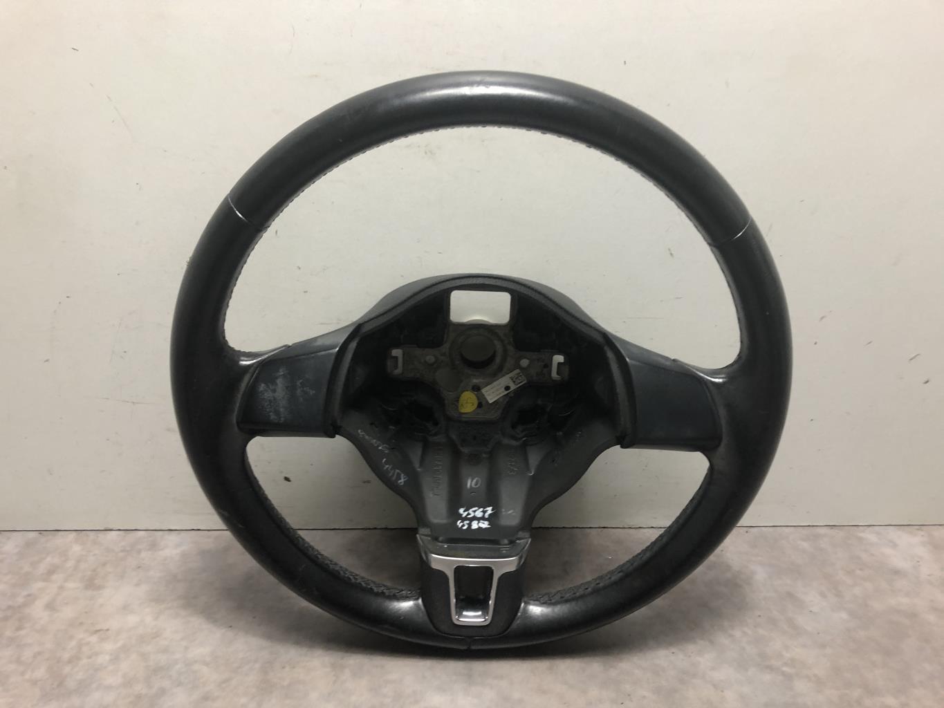 Volant VOLKSWAGEN GOLF 6 Diesel - 1