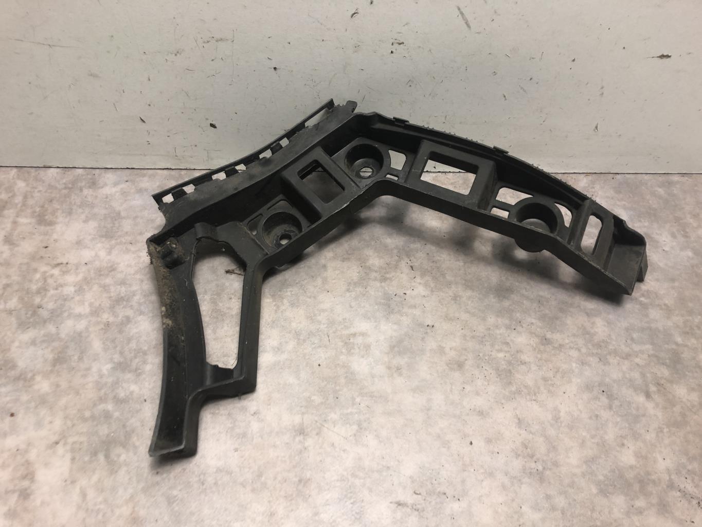 Supporto paraurti posteriore VOLKSWAGEN GOLF 6 Diésel - 1