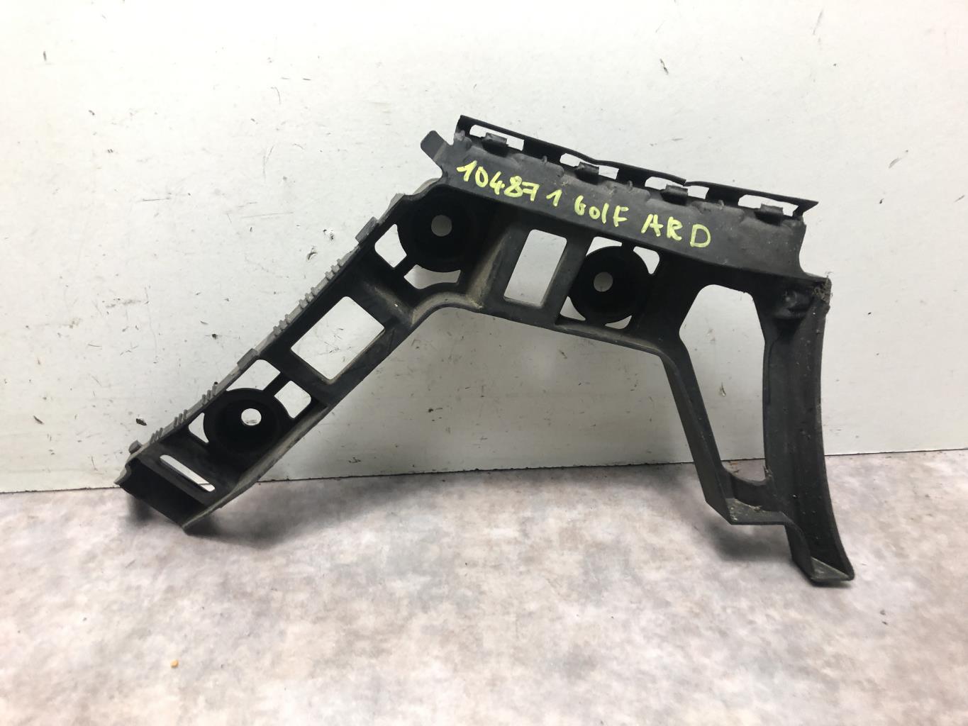 Supporto paraurti posteriore VOLKSWAGEN GOLF 6 Diésel - 1