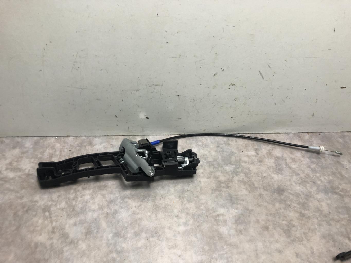 Supporto maniglia portiera anteriore destra FORD FIESTA 6 PHASE 2 Gasolina - 1