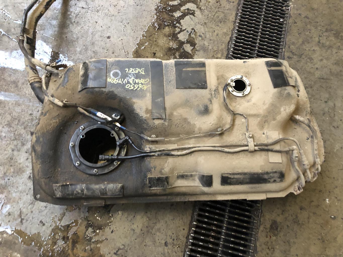 Reservoir SUZUKI GRAND VITARA 2 PHASE 1 Diesel - 1