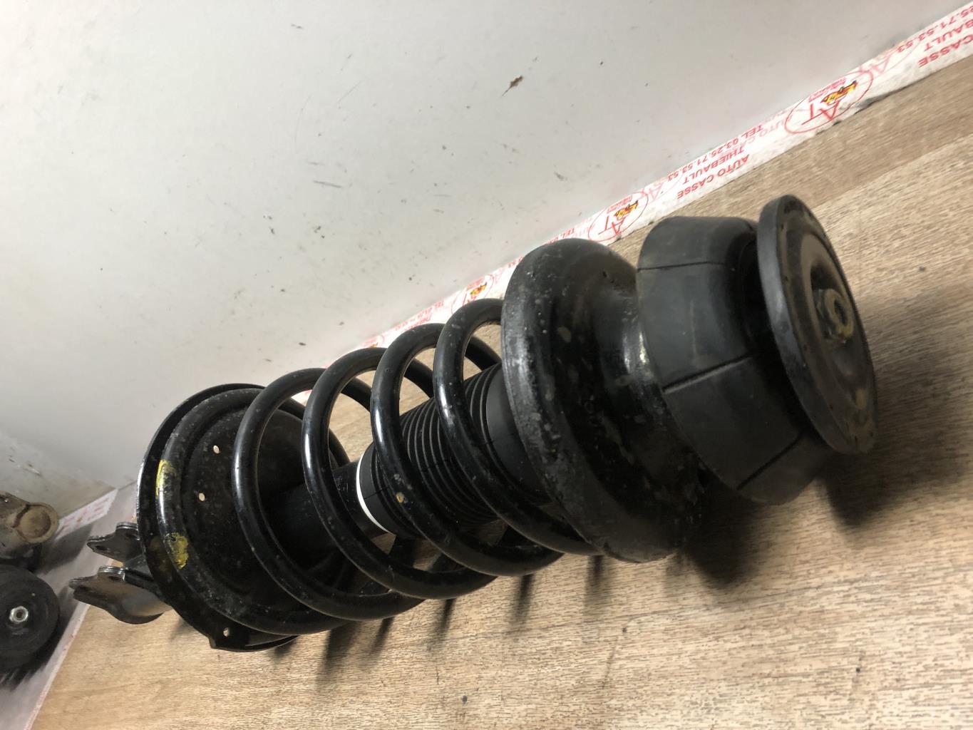 Ammortizzatore anteriore destro SUZUKI SWIFT 3 Diésel - 1