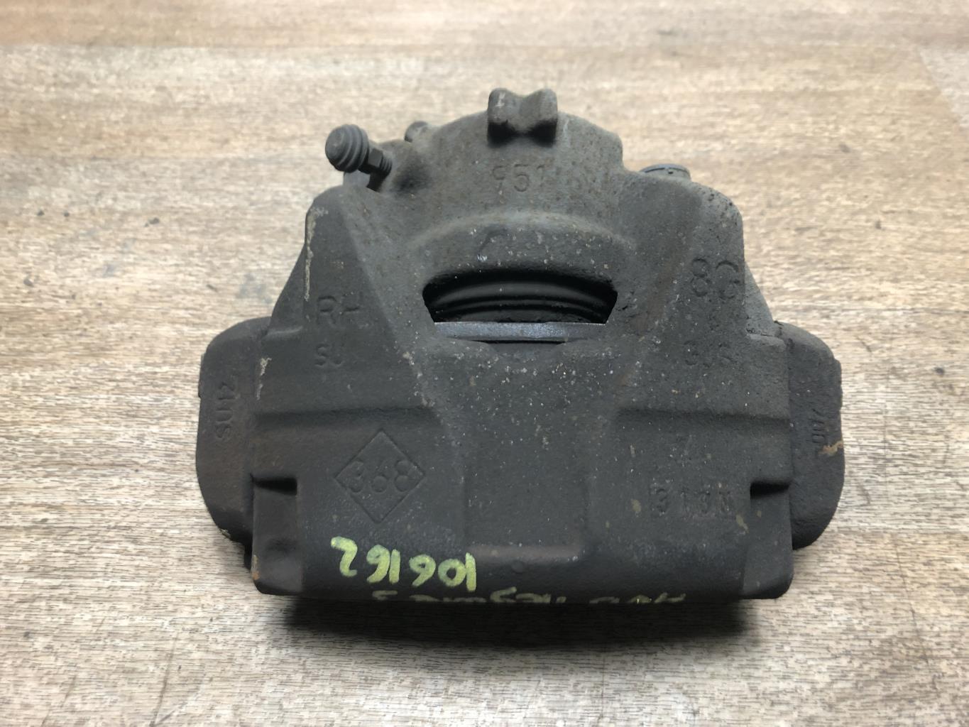 Pinza freni anteriore destra RENAULT MEGANE 3 PHASE 1 BREAK Diésel - 1