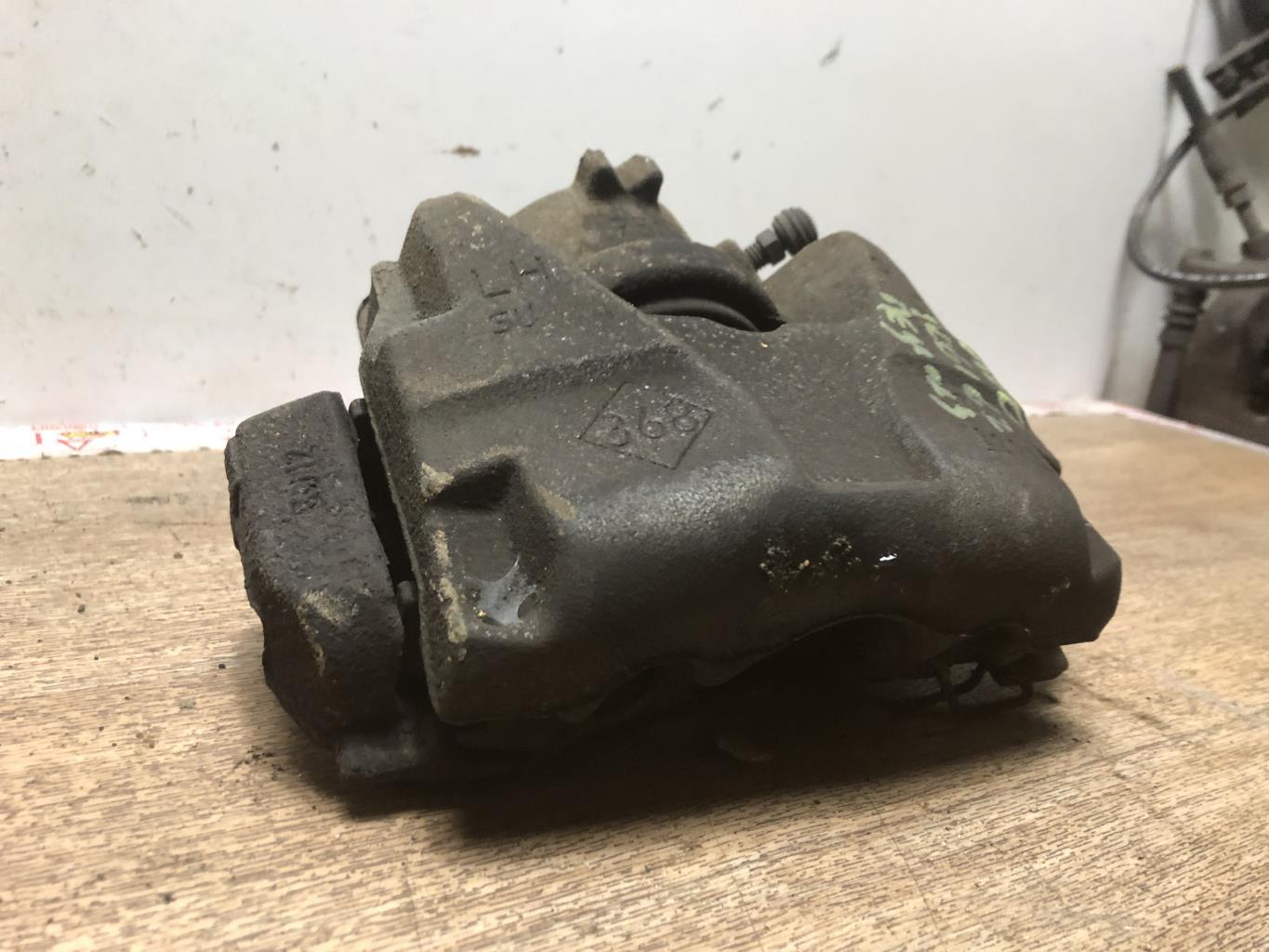 Pinza freni anteriore sinistra RENAULT MEGANE 3 PHASE 1 BREAK Diésel - 1