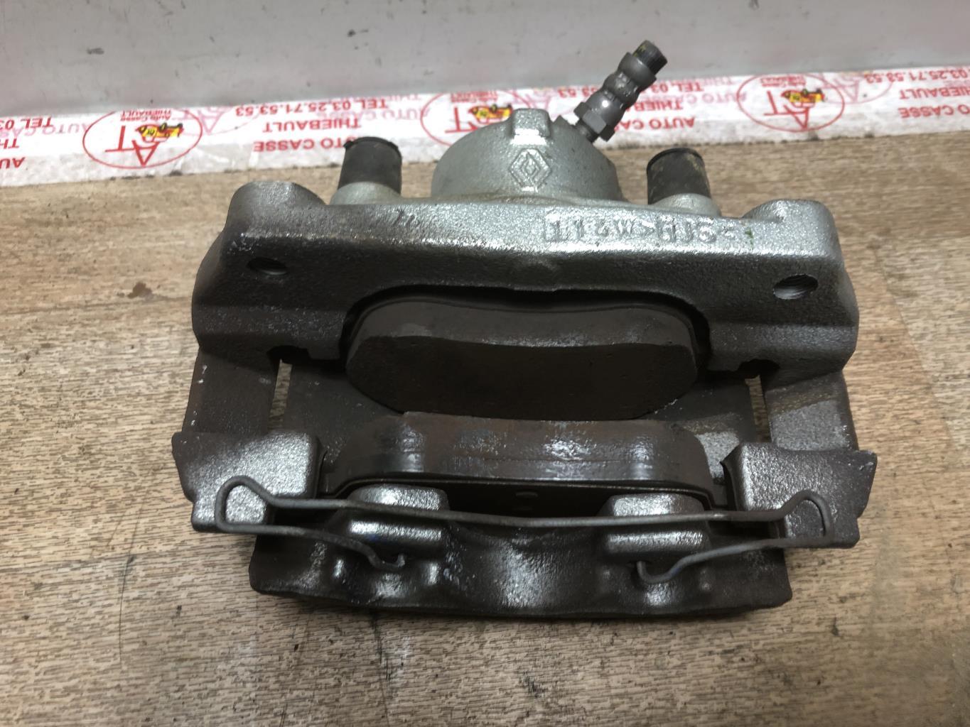 Pinza freni anteriore destra RENAULT CAPTUR 1 PHASE 2 Gasolina - 1