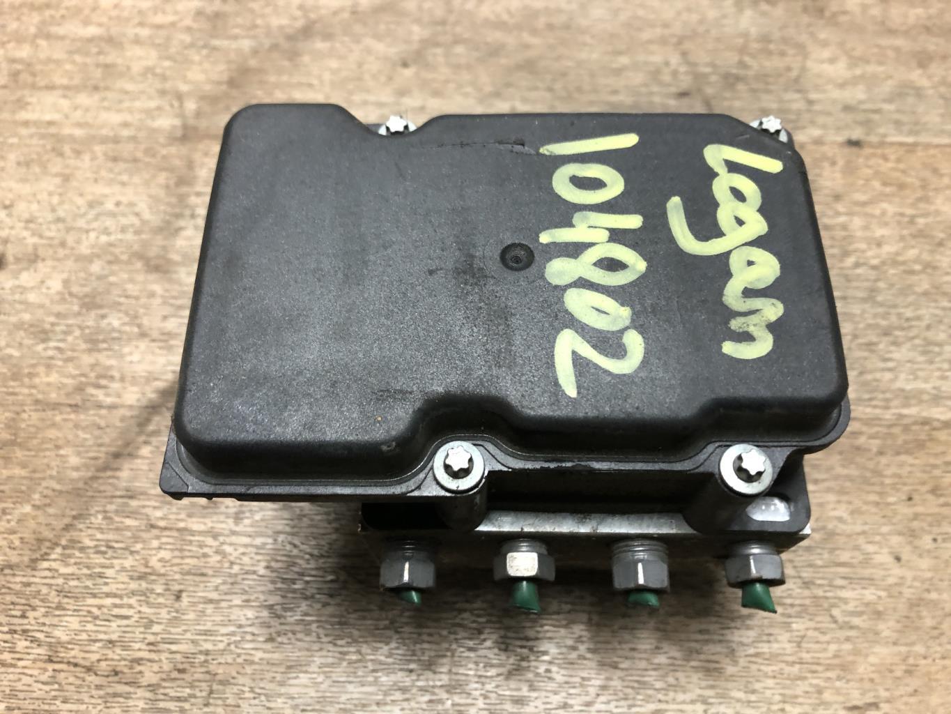 Blocco ABS (antibloccaggio freni) DACIA LOGAN 1 PHASE 2 Gasolina - 1