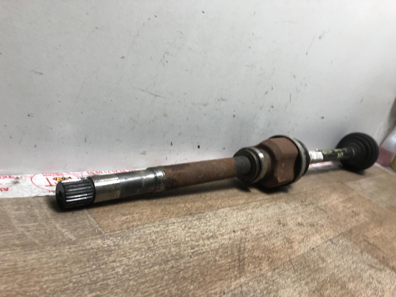 Giunto cardanico albero di trasmissione destro PEUGEOT 308 2 PHASE 2 Gasolina - 1
