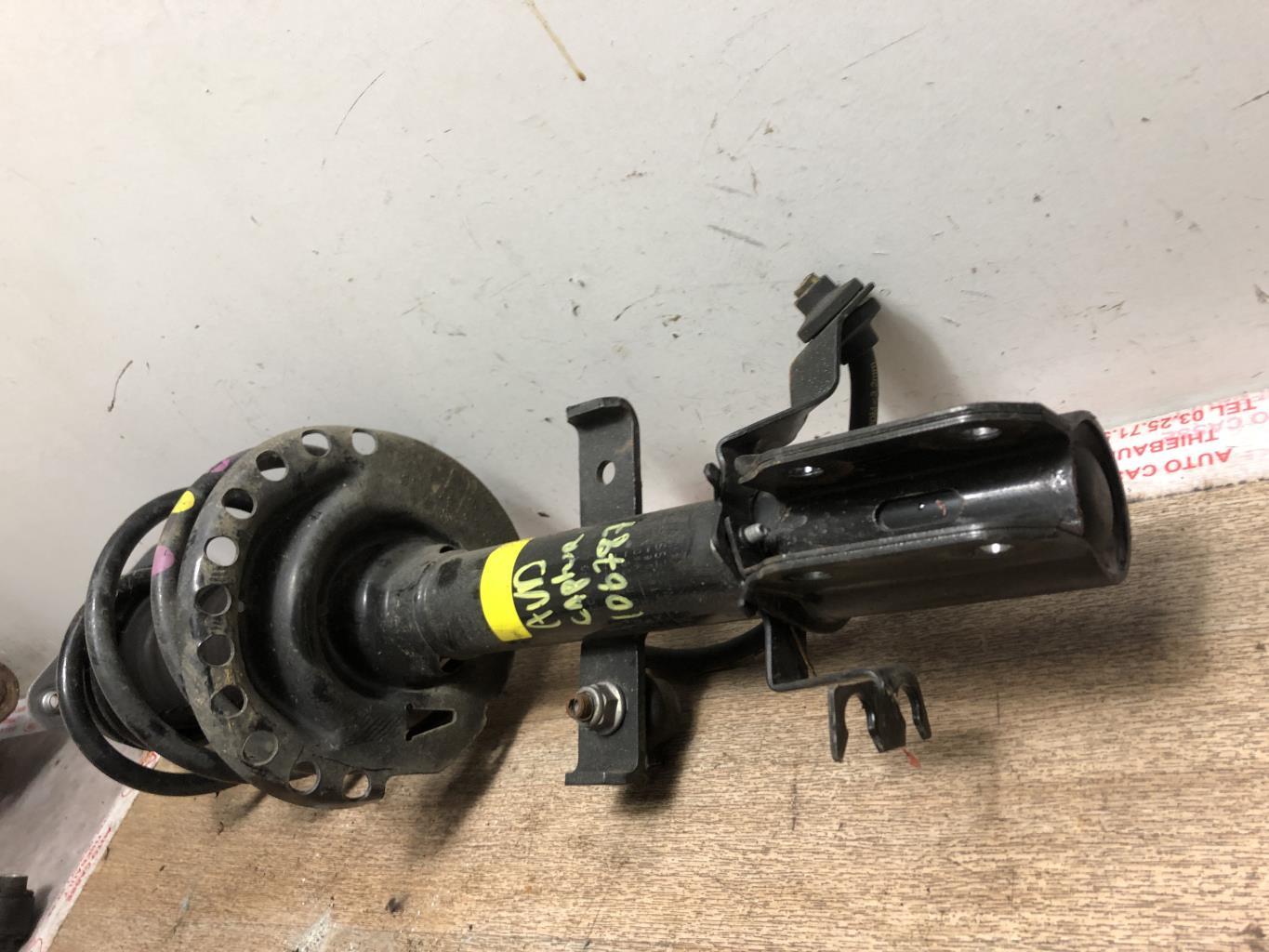 Ammortizzatore anteriore destro RENAULT CAPTUR 1 PHASE 2 Gasolina - 1