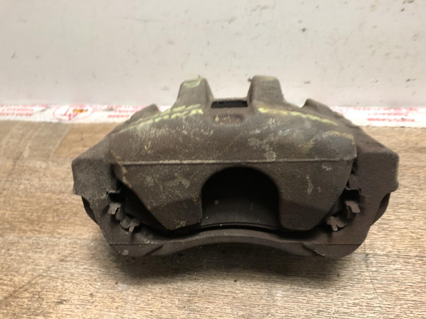 Pinza freni anteriore destra SUZUKI GRAND VITARA 2 PHASE 1 Diésel - 1