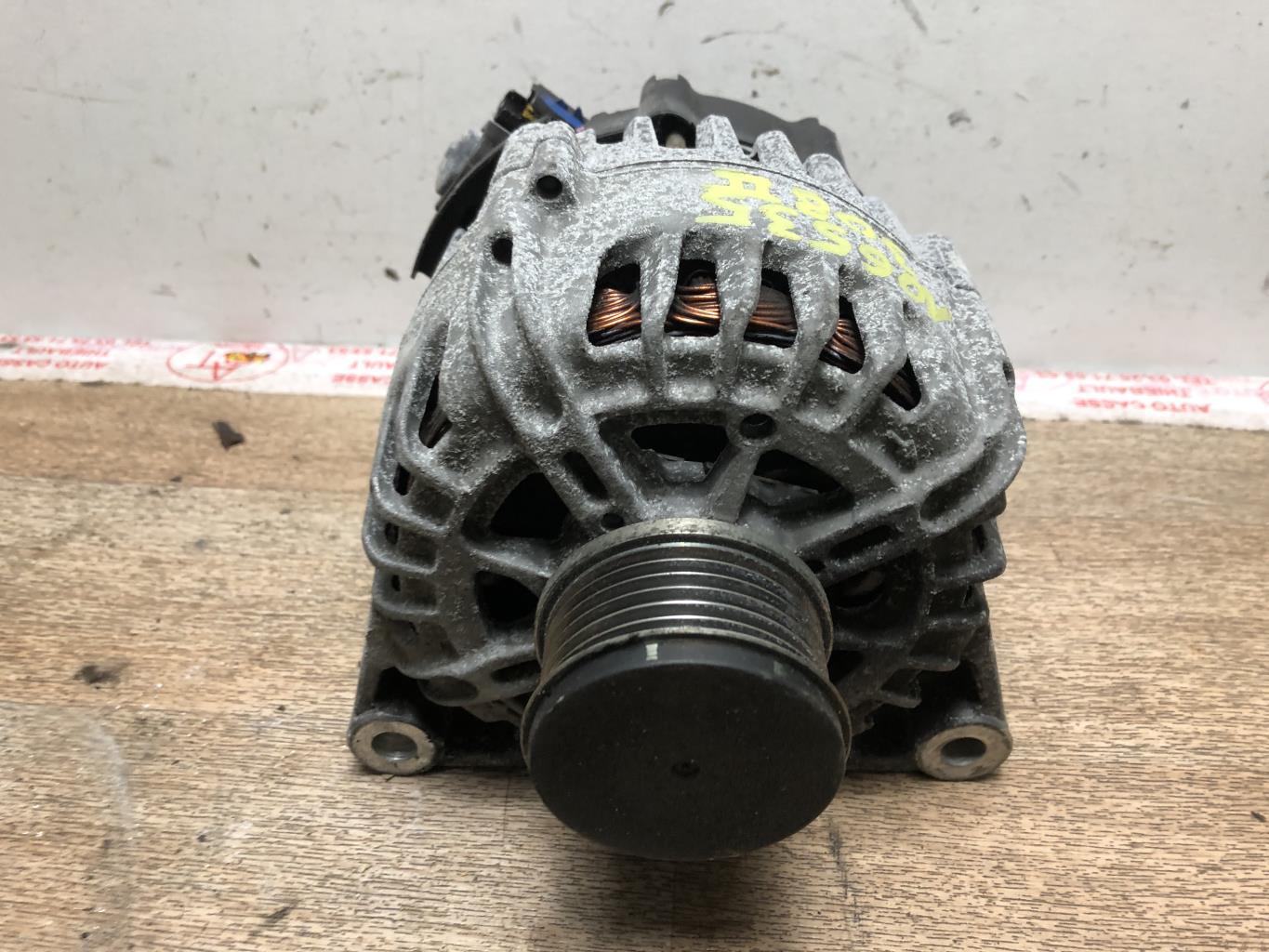 Alternatore PEUGEOT 308 2 PHASE 2 Gasolina - 1