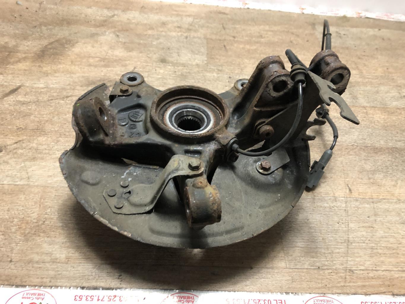 Fusee avant droit PEUGEOT 308 2 PHASE 2 Essence - 1