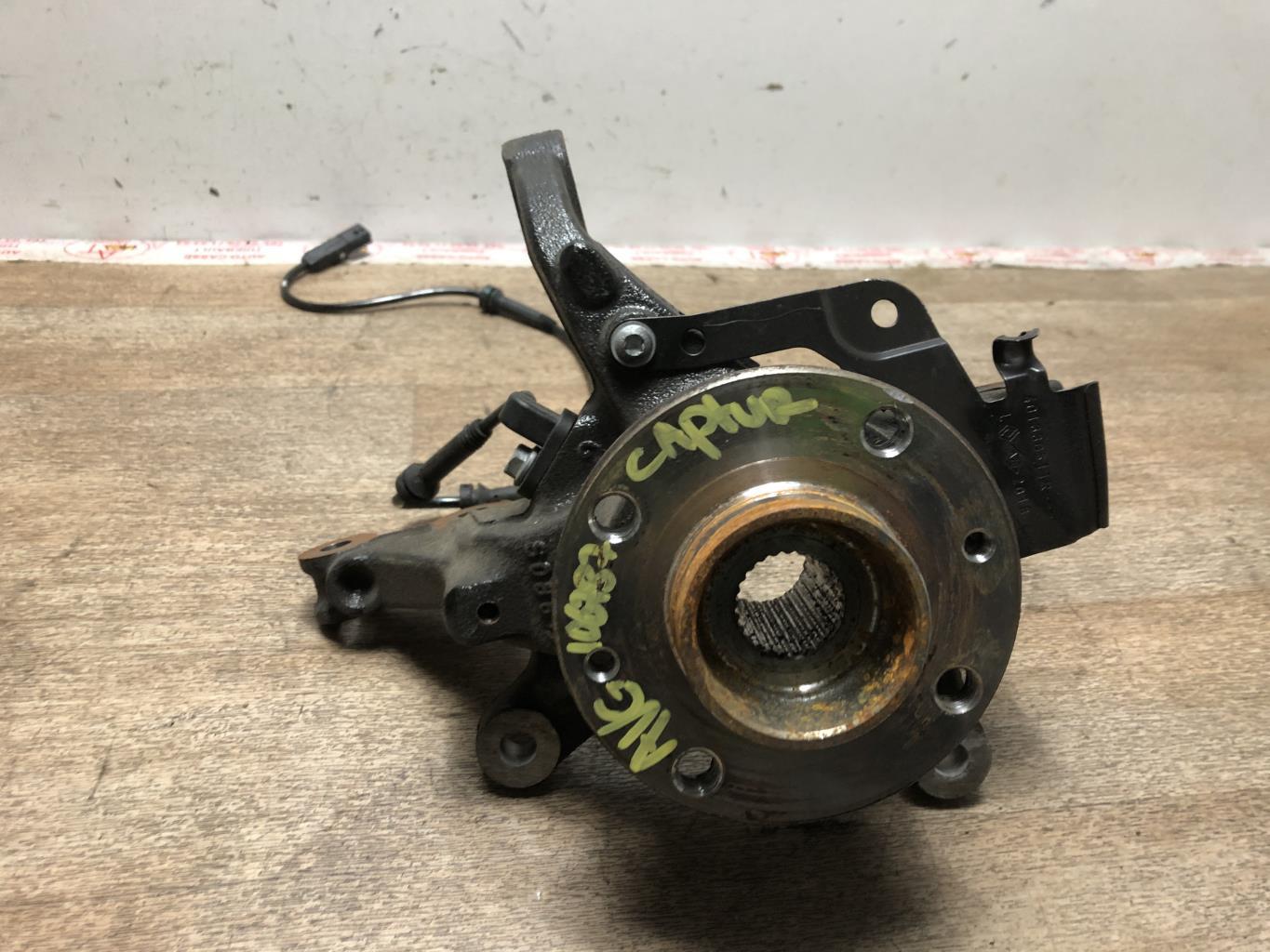 Fusee avant gauche RENAULT CAPTUR 1 PHASE 2 Essence - 1